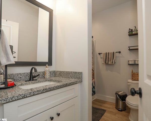 3796 Camp Road, Greer, SC 29651