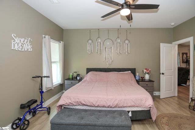 3796 Camp Road, Greer, SC 29651