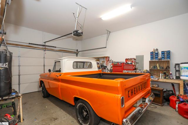 3796 Camp Road, Greer, SC 29651