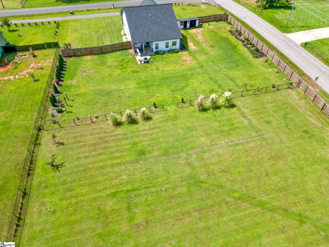 3796 Camp Road, Greer, SC 29651