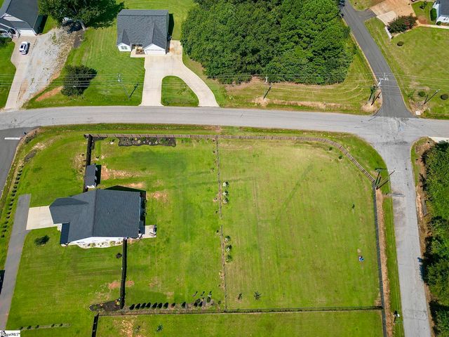 3796 Camp Road, Greer, SC 29651