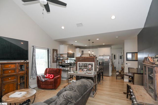 3796 Camp Road, Greer, SC 29651