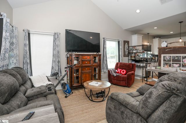 3796 Camp Road, Greer, SC 29651