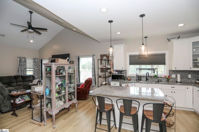 3796 Camp Road, Greer, SC 29651