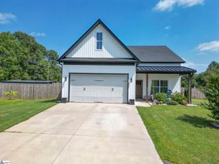 3796 Camp Road, Greer, SC 29651