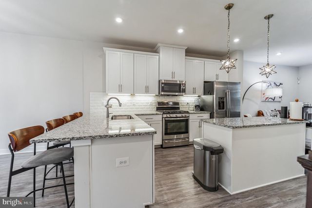 6212 MONITOR ST, Hyattsville, MD 20782