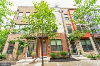 6212 MONITOR ST, Hyattsville, MD 20782