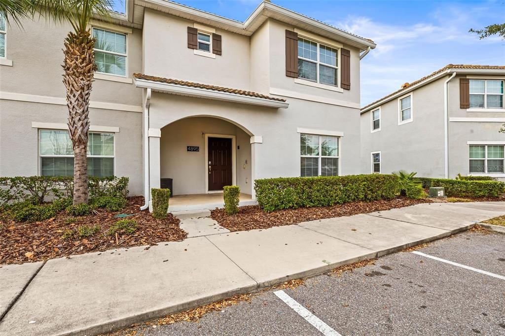 4895 ROMEO CIRCLE, Kissimmee, FL 34746