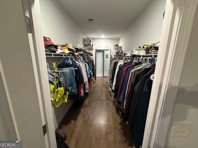 925 Cleary Road, Brooklet, GA 30415