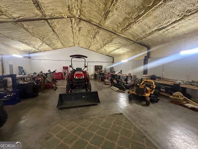 925 Cleary Road, Brooklet, GA 30415