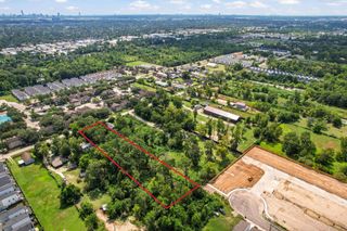 1122 Paul Quinn Street, Houston, TX 77091