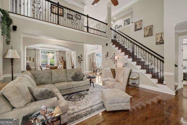 1850 Chattahoochee Run Drive, Suwanee, GA 30024
