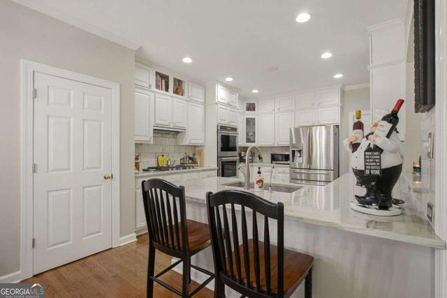 1850 Chattahoochee Run Drive, Suwanee, GA 30024