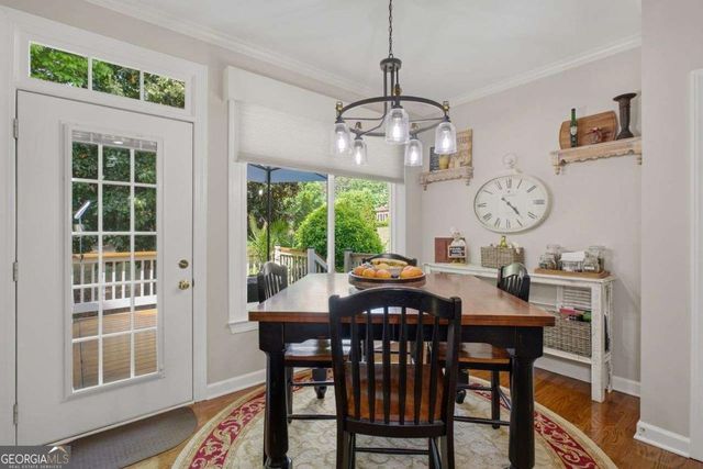 1850 Chattahoochee Run Drive, Suwanee, GA 30024