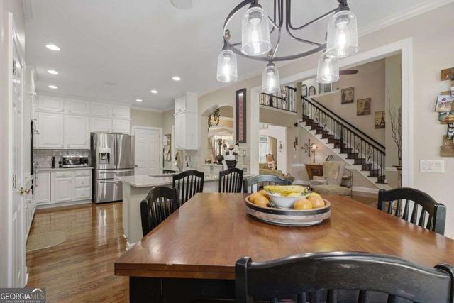 1850 Chattahoochee Run Drive, Suwanee, GA 30024