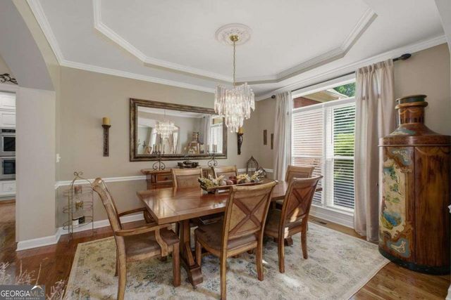 1850 Chattahoochee Run Drive, Suwanee, GA 30024