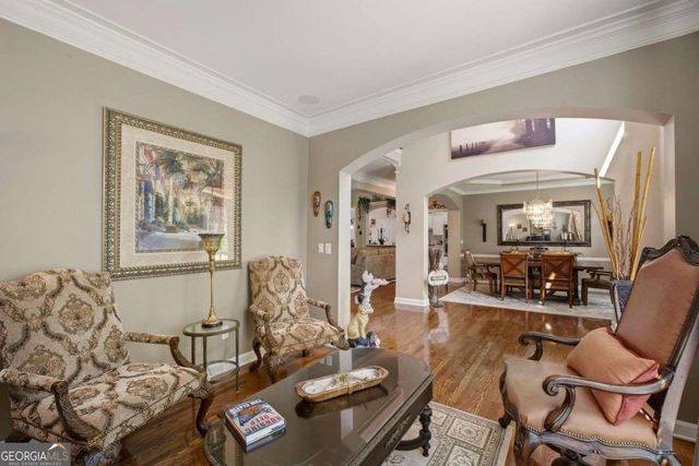 1850 Chattahoochee Run Drive, Suwanee, GA 30024