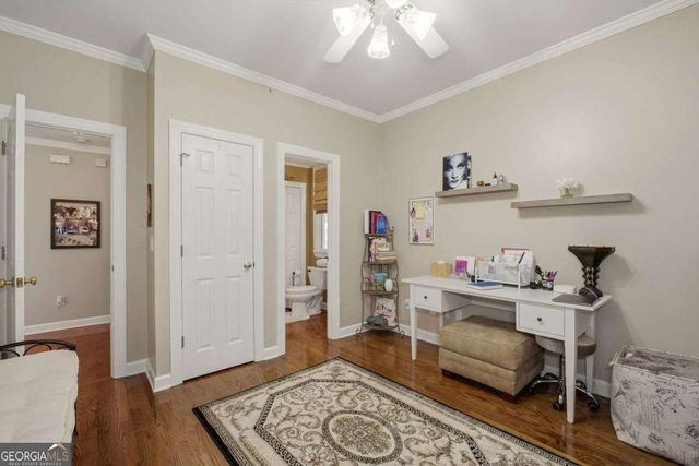 1850 Chattahoochee Run Drive, Suwanee, GA 30024
