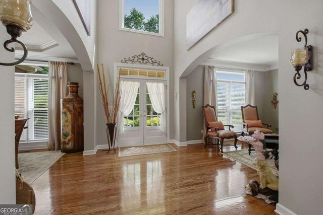 1850 Chattahoochee Run Drive, Suwanee, GA 30024