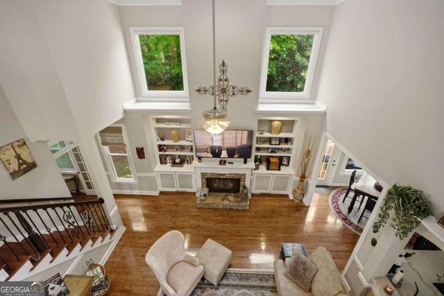 1850 Chattahoochee Run Drive, Suwanee, GA 30024
