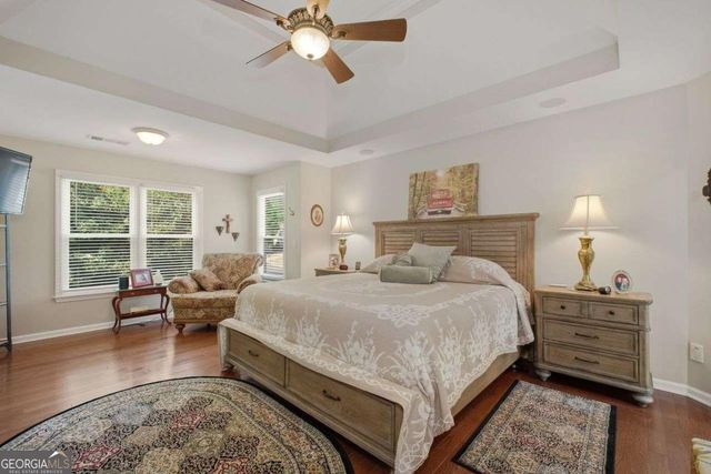 1850 Chattahoochee Run Drive, Suwanee, GA 30024