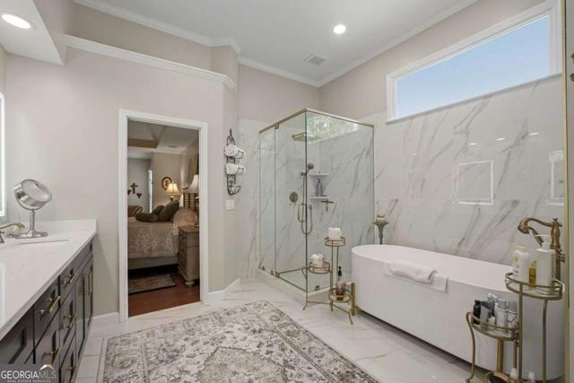 1850 Chattahoochee Run Drive, Suwanee, GA 30024