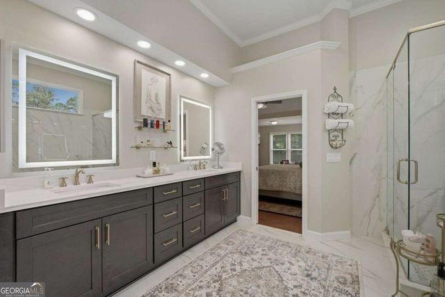 1850 Chattahoochee Run Drive, Suwanee, GA 30024