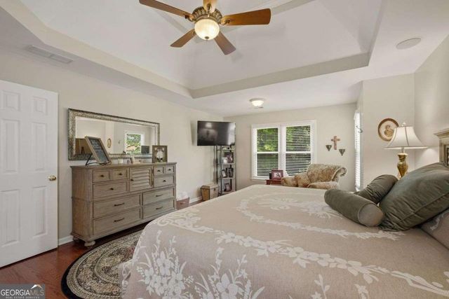 1850 Chattahoochee Run Drive, Suwanee, GA 30024