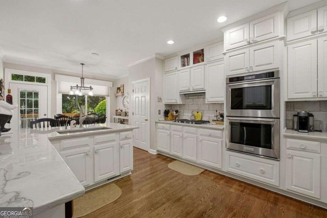 1850 Chattahoochee Run Drive, Suwanee, GA 30024
