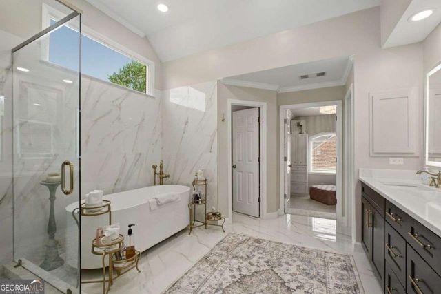 1850 Chattahoochee Run Drive, Suwanee, GA 30024