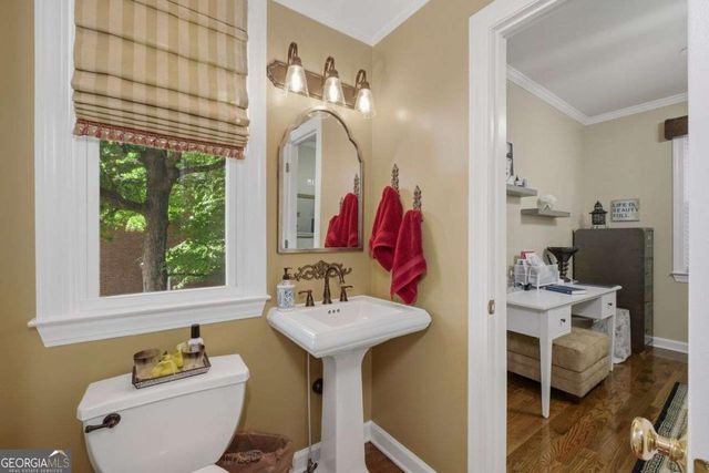 1850 Chattahoochee Run Drive, Suwanee, GA 30024