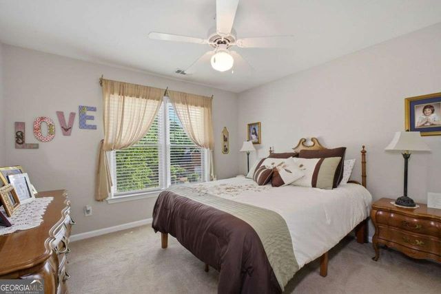1850 Chattahoochee Run Drive, Suwanee, GA 30024