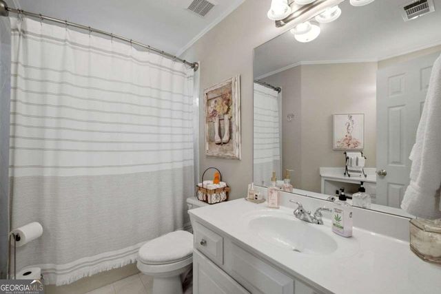 1850 Chattahoochee Run Drive, Suwanee, GA 30024