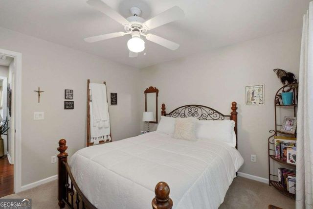 1850 Chattahoochee Run Drive, Suwanee, GA 30024