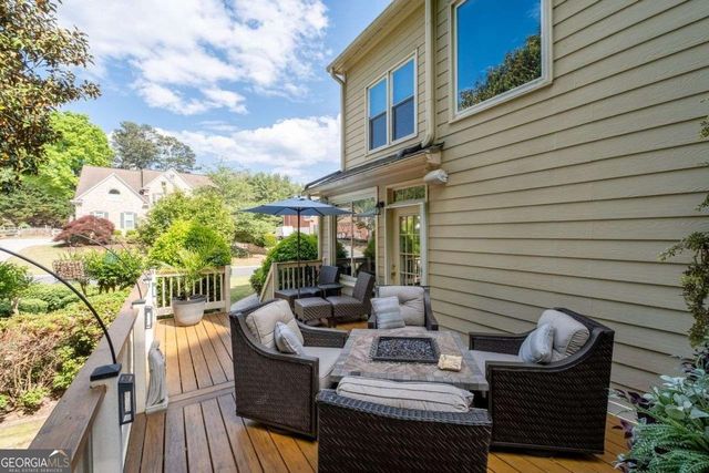 1850 Chattahoochee Run Drive, Suwanee, GA 30024