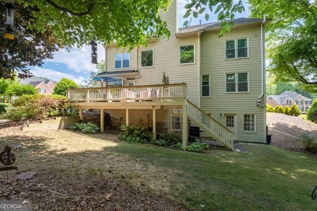 1850 Chattahoochee Run Drive, Suwanee, GA 30024