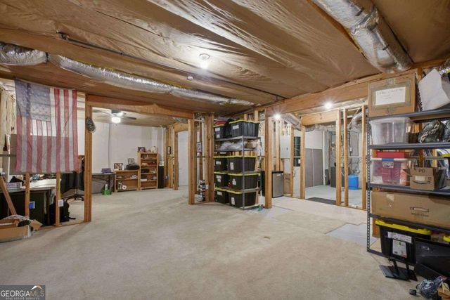 1850 Chattahoochee Run Drive, Suwanee, GA 30024