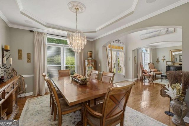 1850 Chattahoochee Run Drive, Suwanee, GA 30024