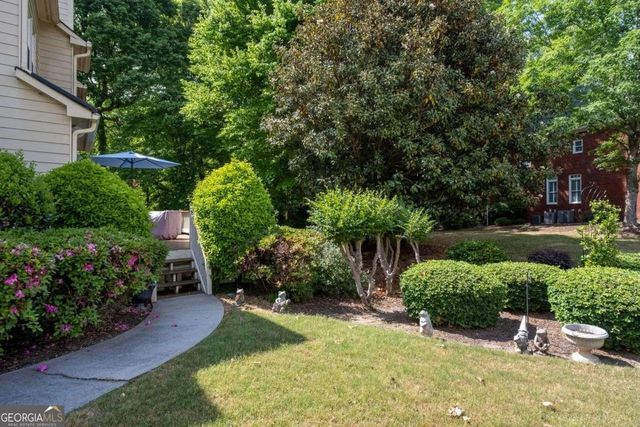 1850 Chattahoochee Run Drive, Suwanee, GA 30024