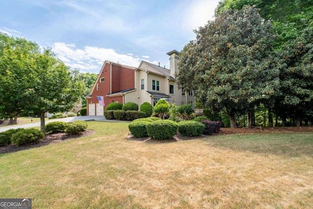 1850 Chattahoochee Run Drive, Suwanee, GA 30024