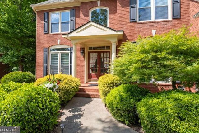 1850 Chattahoochee Run Drive, Suwanee, GA 30024