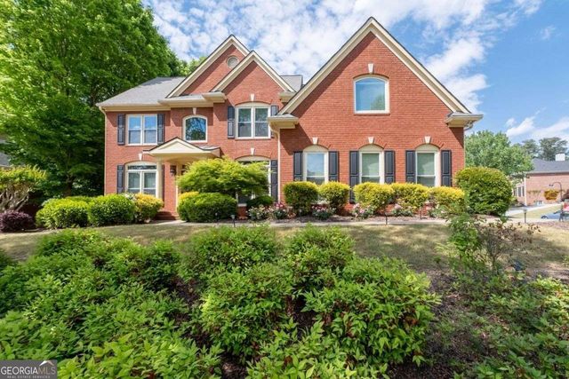 1850 Chattahoochee Run Drive, Suwanee, GA 30024