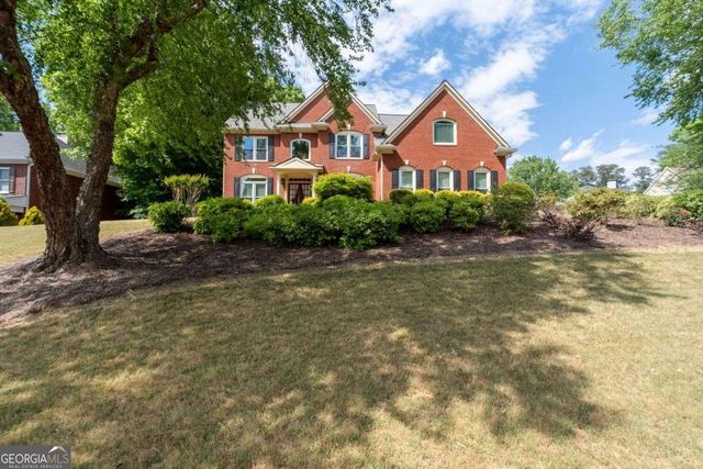 1850 Chattahoochee Run Drive, Suwanee, GA 30024