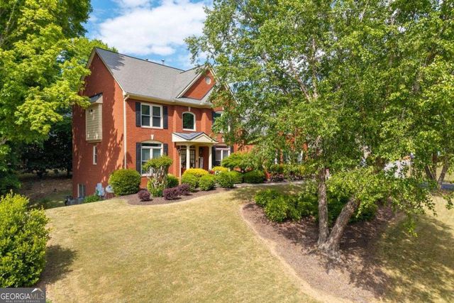 1850 Chattahoochee Run Drive, Suwanee, GA 30024