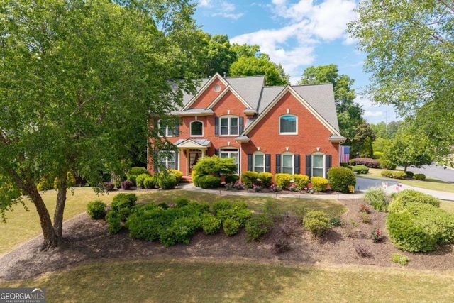 1850 Chattahoochee Run Drive, Suwanee, GA 30024