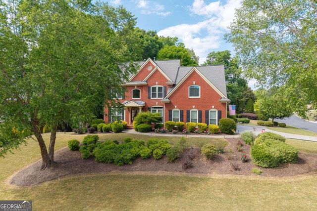 1850 Chattahoochee Run Drive, Suwanee, GA 30024