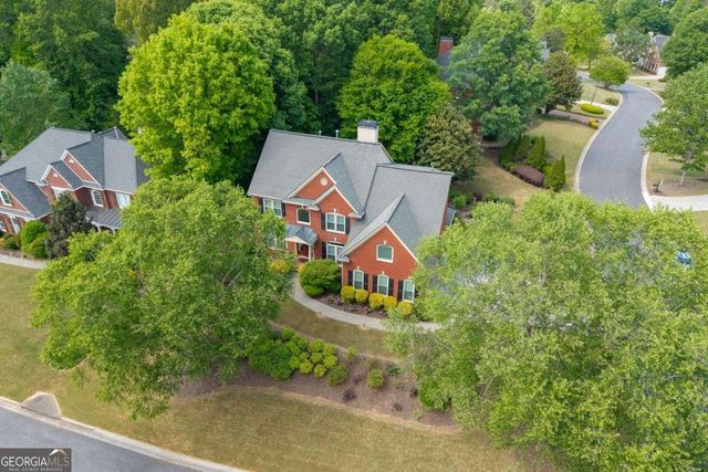 1850 Chattahoochee Run Drive, Suwanee, GA 30024