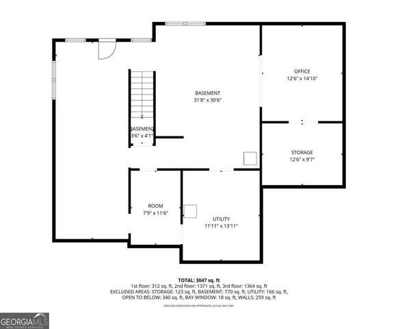 1850 Chattahoochee Run Drive, Suwanee, GA 30024