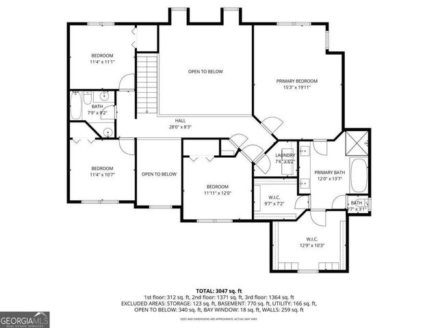 1850 Chattahoochee Run Drive, Suwanee, GA 30024