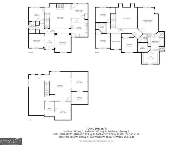 1850 Chattahoochee Run Drive, Suwanee, GA 30024